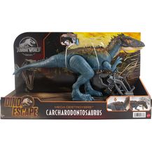 Bild für Jurassic World HCM04 Spielzeug-Actionfigur Kinder Film & TV-Serien