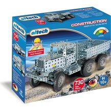 Bild für Eitech Metallbaukasten Großer Truck