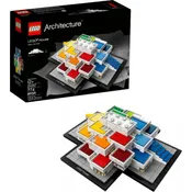 LEGO Architecture 21037 'House Billund', 774 Teile, ab 12 Jahren