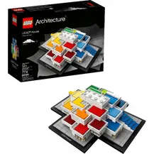 Image for LEGO Architecture 21037 'House Billund'