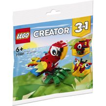 Bild für LEGO® Creator 30581 Tropical Papagai