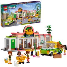 Bild für LEGO Friends 41729 'Bio-Laden'