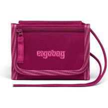 Bild für ergobag Brustbeutel WaldzauBär