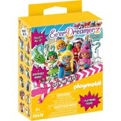 Playmobil EverDreamerz 70478 'Überraschungsbox - Comic World', 1 Figur, ab 7 Jahren - Preisvergleich