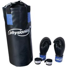 Bild für Physionics® Kinder Boxsack-Set