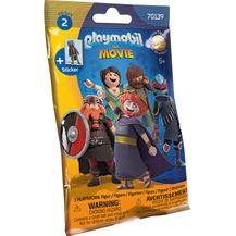Bild für PLAYMOBIL The Movie Figures 70139 'Serie 2'