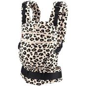 Manduca 'XT Cotton Babytrage Limited Edition 2020 Leo, 3 Tragepositionen