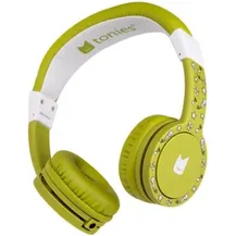 Bild für Tonies 'Tonie-Lauscher' Grün