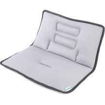 Bild für Qeridoo Sitzpolster Einsitzer Kinderfahrradanhänger