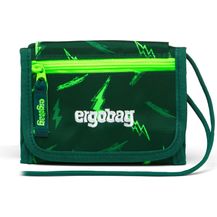 Bild für ergobag Brustbeutel Bärtastisch