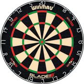 Winmau Blade 6 DualCore Steeldartboard