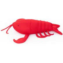 Bild für Westmann Stoff Schwimmtier Hummer 