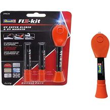 Bild für Revell FIX-kit UV Superkleber+Nachfullpack