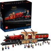 Lego Harry Potter 76405 'Hogwarts Express – Sammleredition', 5129 Teile, ab 18 Jahren