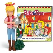tonies Hörfigur - Bibi und Tina Der verschwundene Pokal - Preisvergleich