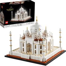 Bild für LEGO Architecture 21056 'Taj Mahal'