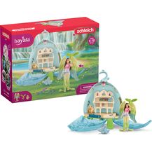 Bild für Schleich Bayala 42527 'Mystische Bibliothek'