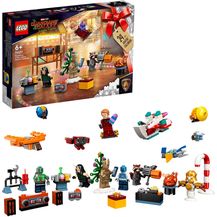 Bild für LEGO Marvel 76231 'Guardians of the Galaxy Adventskalender'