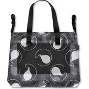 ABC Design Einkaufstasche black Kollektion 2021/22