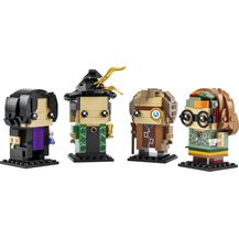 Bild für LEGO BrickHeadz 40560 'Die Professoren von Hogwarts'