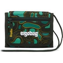 Bild für ergobag Brustbeutel TriBäratops