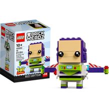 Bild für Lego BrickHeadz 40552 'Buzz Lightyear'