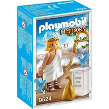 Bild für PLAYMOBIL-Geschichte Griechische Götter 9524 Hermes
