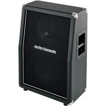 Bild für Electro Harmonix 2x12 Vertical Cabinet