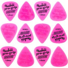 Bild für dAndrea Pro-Grip Brites Picks 1,00 mm