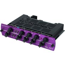 Bild für Synergy SLO II Preamp LTD Purple