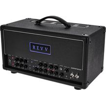 Bild für Revv Generator G50 Head