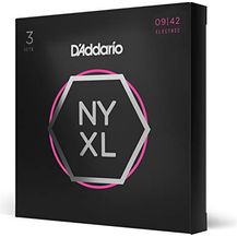 Bild für Daddario NYXL0942-3P