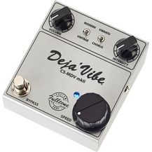Bild für Fulltone Mini Deja Vibe MK 2