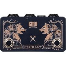 Bild für KMA Audio Machines Stereo AB/Y Switch