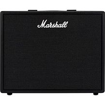 Bild für Marshall CODE50 Digital Gitarren-Combo-Verstärker