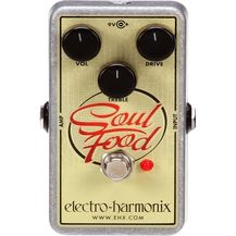 Bild für Electro-Harmonix Soul Food