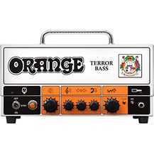 Bild für Orange Terror Bass