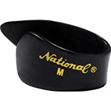 Bild für Daddario NP7B-04 National Thumb Pick Set