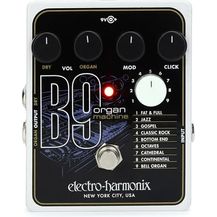 Bild für Electro Harmonix B9 Organ Machine