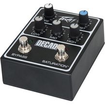 Bild für Peavey Decade Preamp Pedal