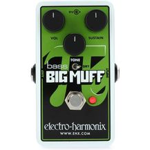 Bild für Electro-Harmonix Nano Bass Big Muff Pi