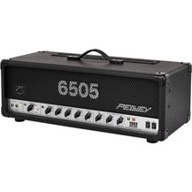Bild für Peavey 6505 1992 Original Head