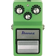 Bild für Ibanez TS9 Tube Screamer
