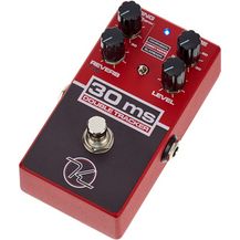 Bild für Keeley 30ms Automatic Double Tracker