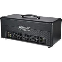 Bild für Mesa Boogie Triple Crown TC-100 Head