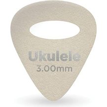 Bild für Daddario 1FLT9-04 Ukulele Felt Picks