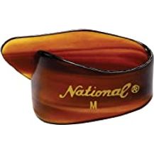 Bild für Daddario National Thumb Picks Medium