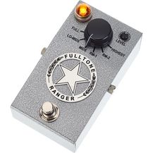 Bild für Fulltone CS-Ranger Booster