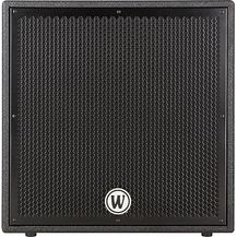 Bild für Warwick Gnome Pro CAB 15/8