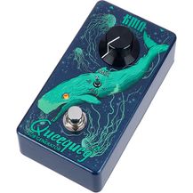 Bild für KMA Audio Machines Queequeg 2 Sub Oct. Generator